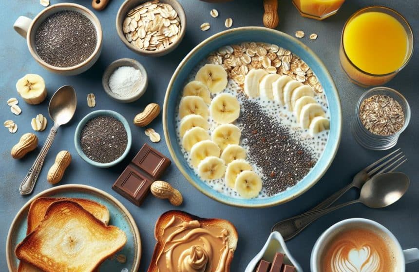 Petit Délice Énergétique