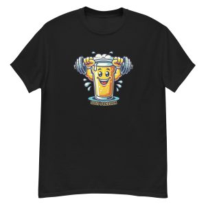 T-shirt classique unisexe Sous Pression