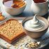 Pain au Flocon d’Avoine et Yaourt Gourmand