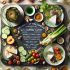Délice de Fraîcheur aux Saveurs Estivales