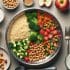 Couscous Végétarien Express