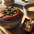 Bowl Cake Gourmand au Chocolat et Pistache