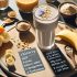 Smoothie Énergisant à la Chicorée