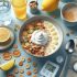 Muesli Énergie Boost