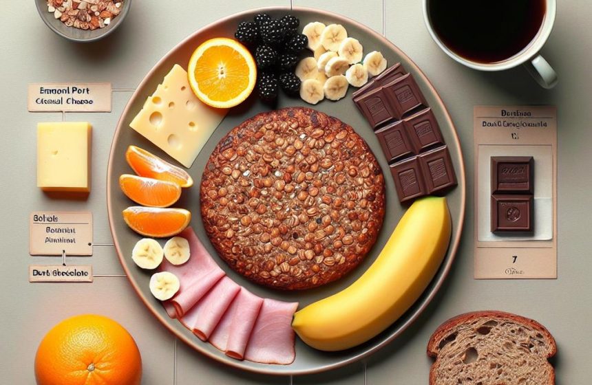 Galette Gourmande aux Saveurs Équilibrées