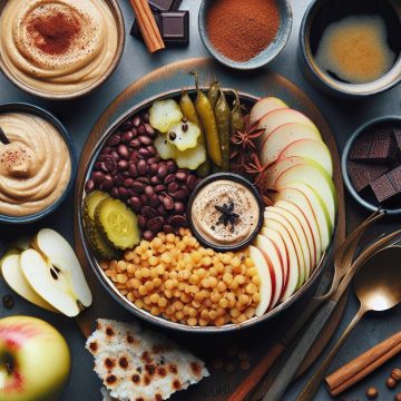 Bowl Gala Gourmand