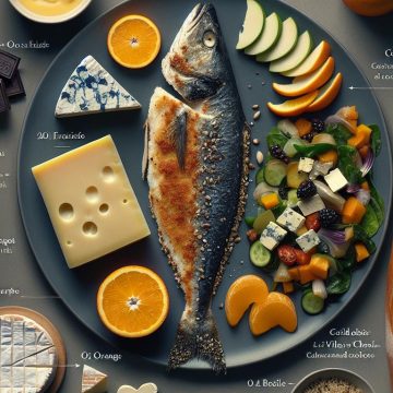 Délice Équilibré de Merlu Pané et Accompagnements Gourmands
