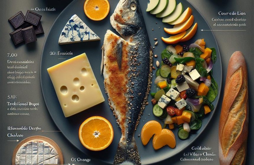 Délice Équilibré de Merlu Pané et Accompagnements Gourmands