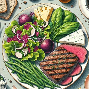 Délice Nutritif à la Française
