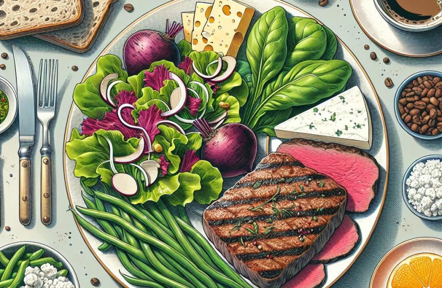 Délice Nutritif à la Française