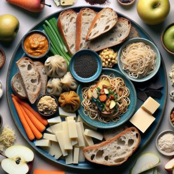 Mélange Gourmand Tibétain