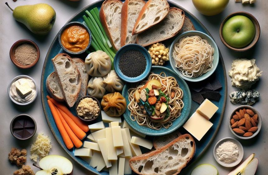 Mélange Gourmand Tibétain