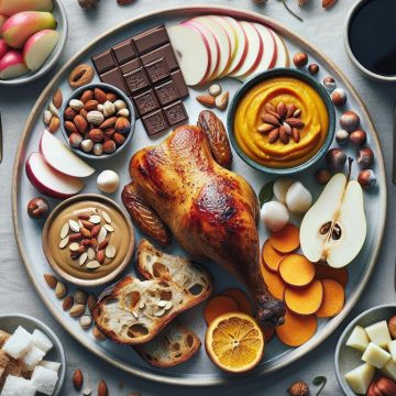 Cuisse de Poulet Rôti et Compagnie Gourmande
