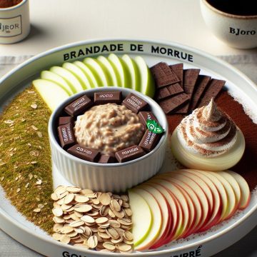 Brandade de Morue Gourmande et Équilibrée