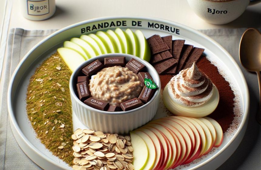 Brandade de Morue Gourmande et Équilibrée