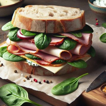 image-152 Sandwich Gourmand aux Saveurs de la Montagne