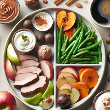 image-158 Délice Équilibré au Porc et Légumes Provençaux