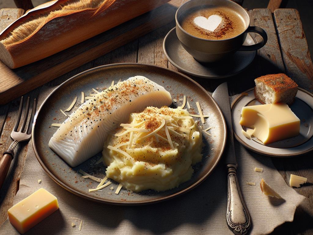 image-168 Délice de Cabillaud et Purée Maison