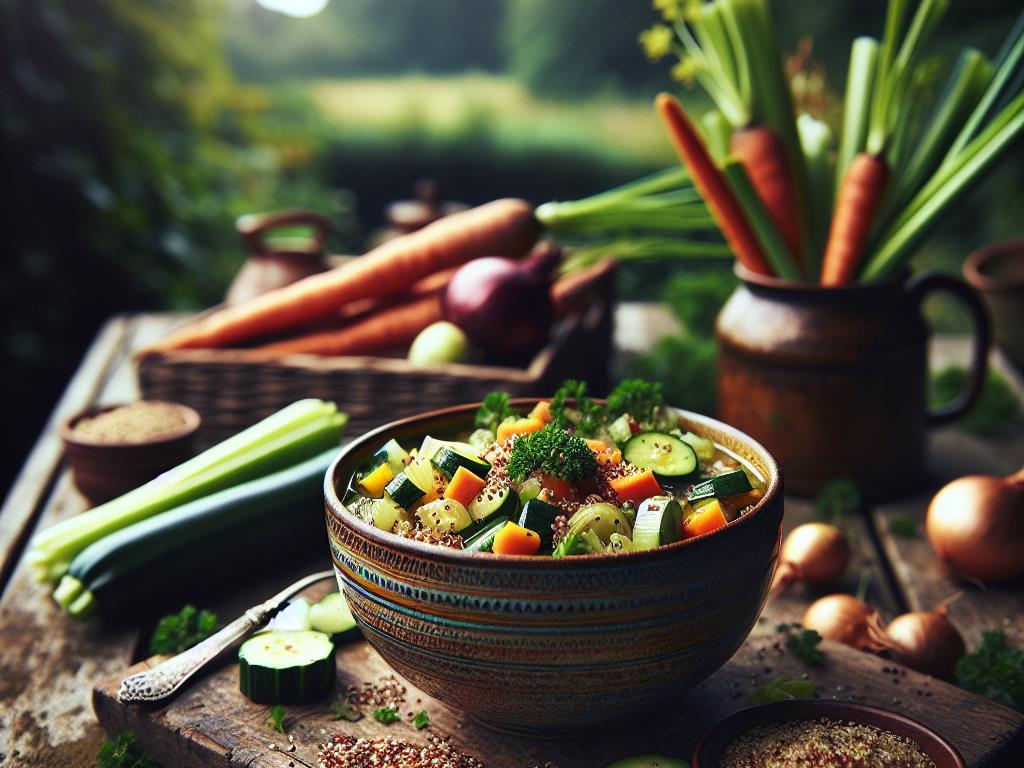 image-169 Soupe Nourrissante aux Légumes et Quinoa