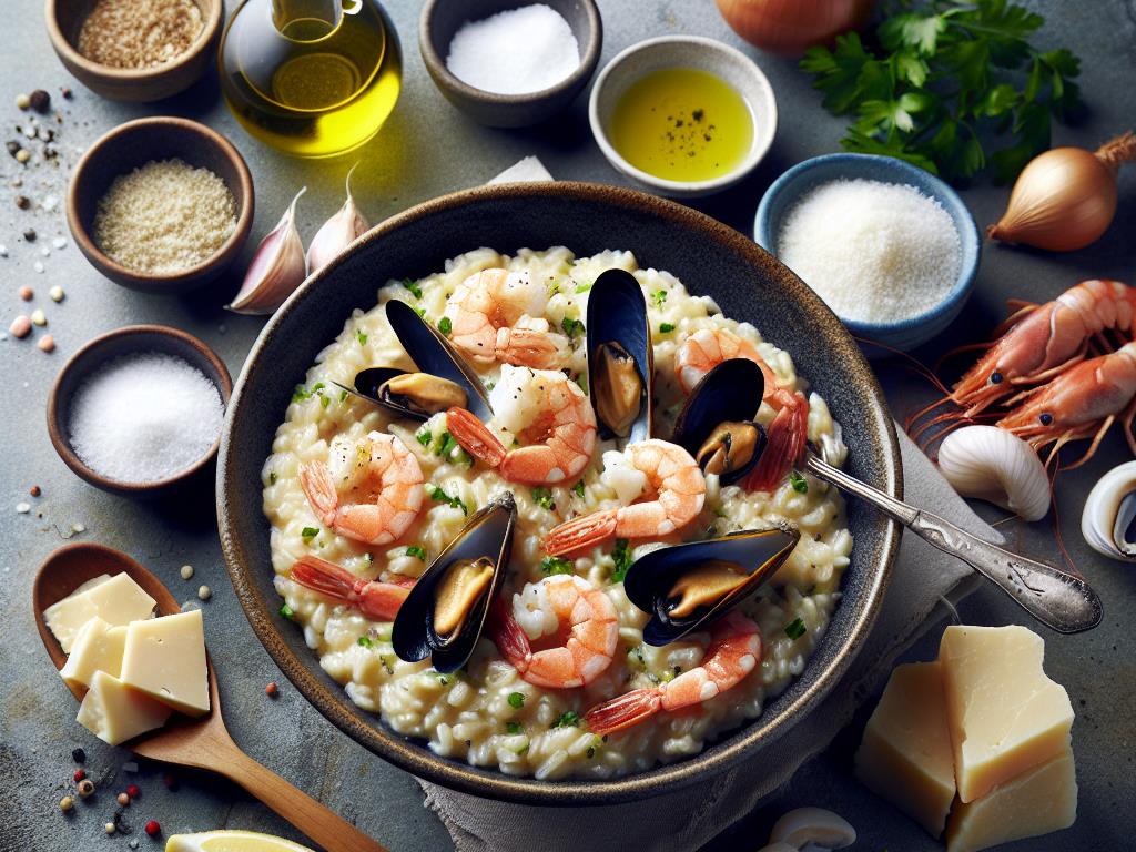 image-180 Risotto aux Fruits de Mer