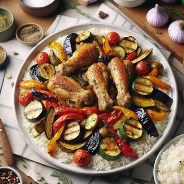 image-183 Mijoté d’Ailes de Poulet aux Légumes du Soleil