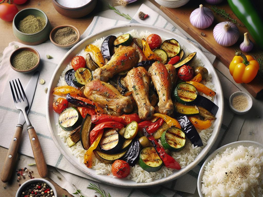 image-183 Mijoté d’Ailes de Poulet aux Légumes du Soleil