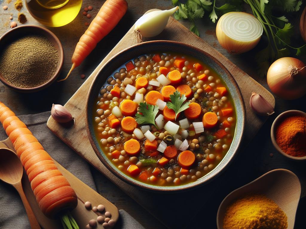 image-89 Soupe Réconfortante aux Lentilles Corail