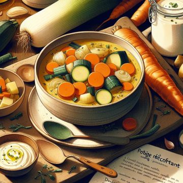 image-103 Potage Réconfortant et Douceur Lactée