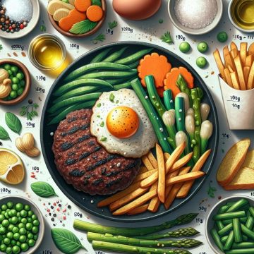 image-107 Délice de Bœuf et Légumes Printaniers