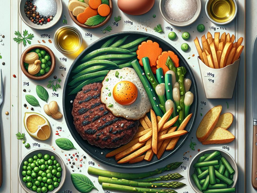 image-107 Délice de Bœuf et Légumes Printaniers