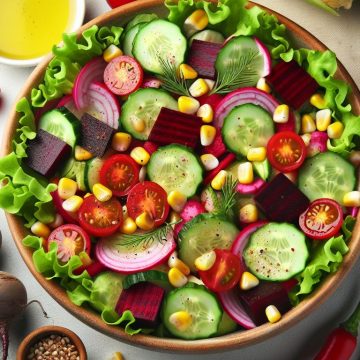 image-110 Salade Croquante aux Couleurs d’Été