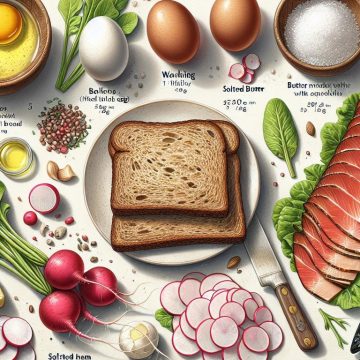 image-116 Délice Printanier à la Truite Fumée