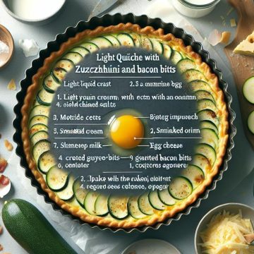 image-118 Quiche Légère aux Courgettes et Lardons