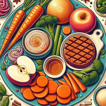 image-126 Délice Végétarien aux Carottes et Soja