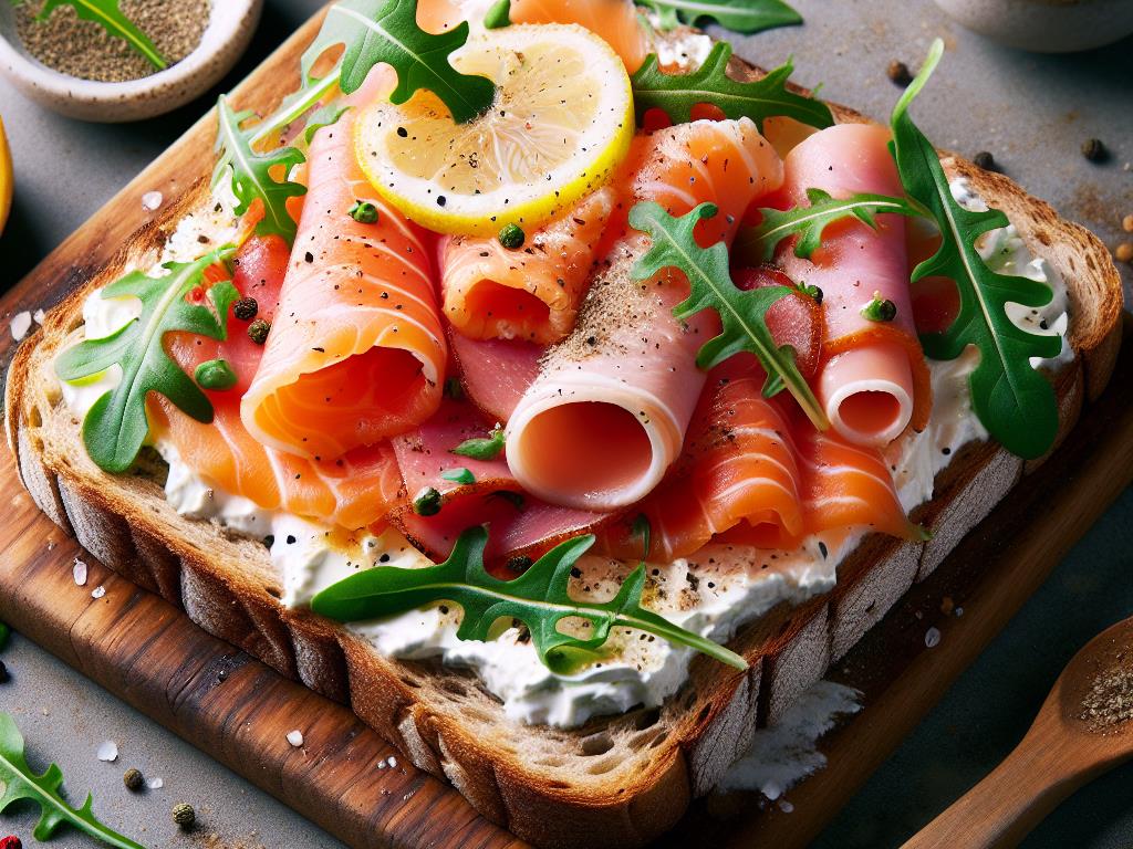 image-169 Délice de Tartines Nordiques