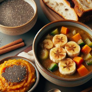 image-25 Mouliné de Légumes d’Hiver et Banane à la Cannelle