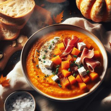 image-29 Délice Automnal au Potimarron et Butternut