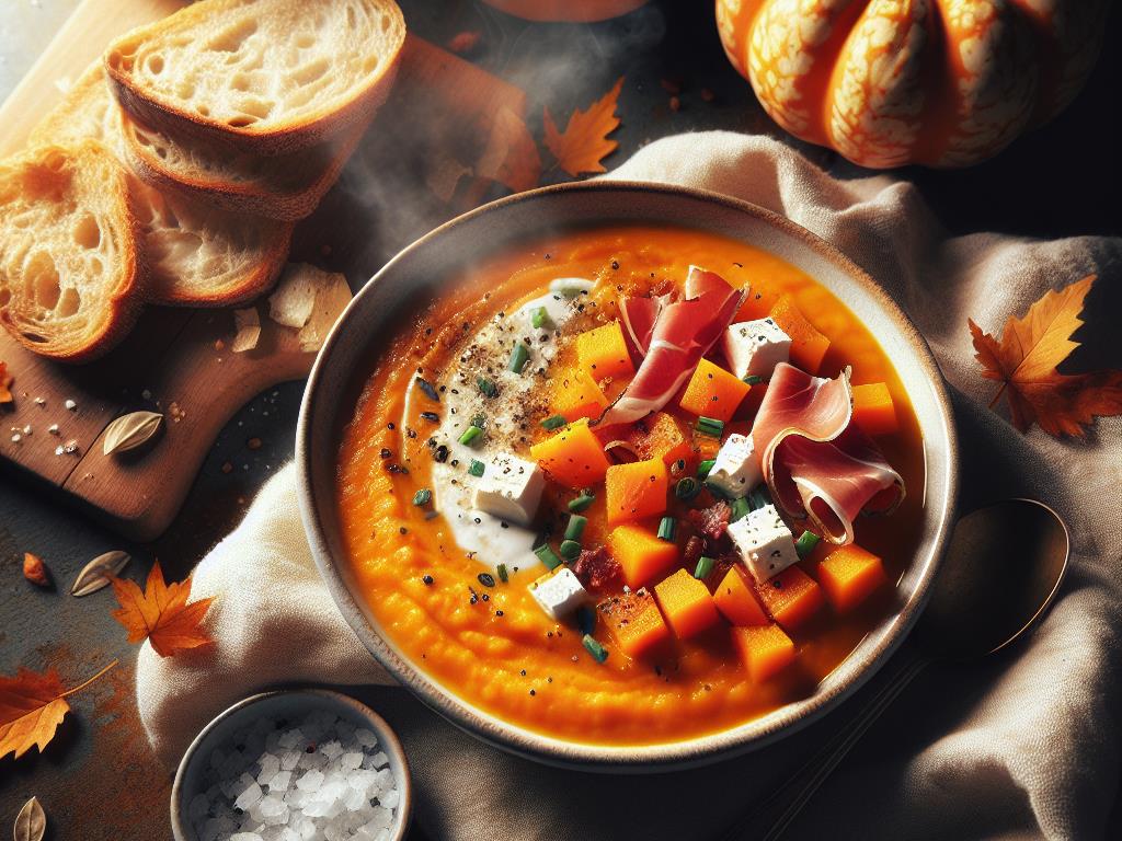 image-29 Délice Automnal au Potimarron et Butternut