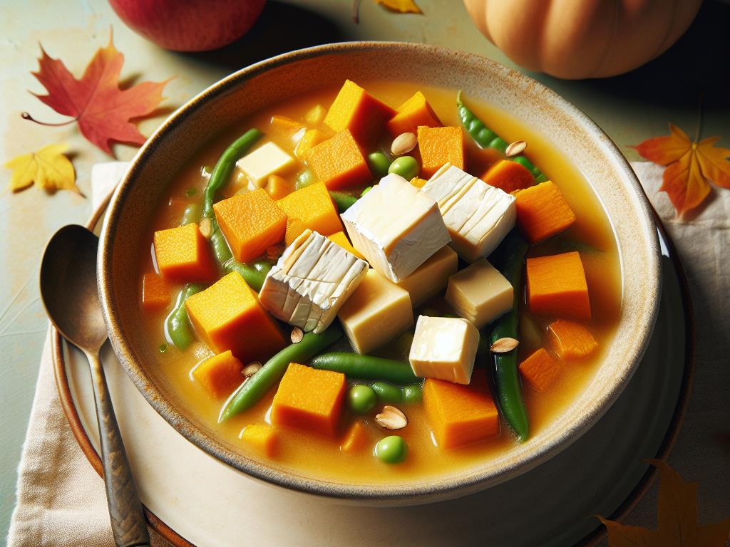 image-31 Délice Automnal au Tofu et Camembert