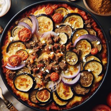 image-38 Moussaka Maison Équilibrée