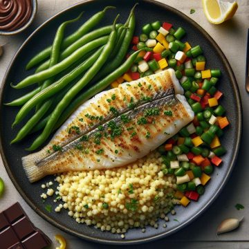 image-7 Colin Gratiné aux Saveurs Méditerranéennes