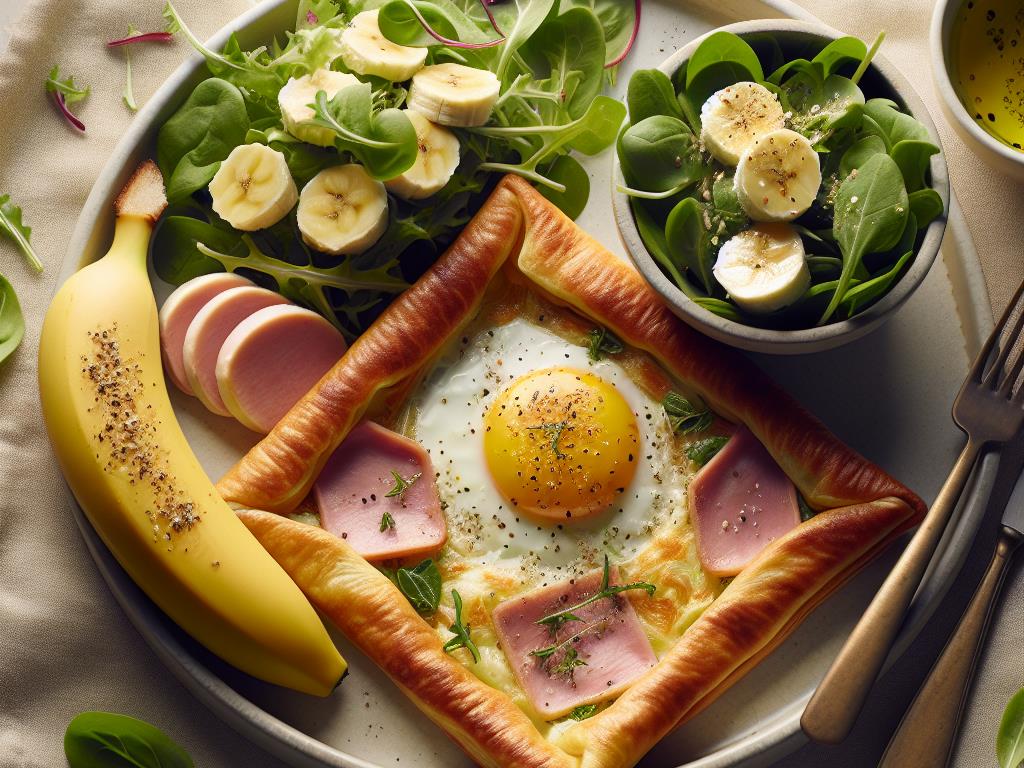 image-76 Galette Complète et Salade Fraîche avec Banane en Dessert