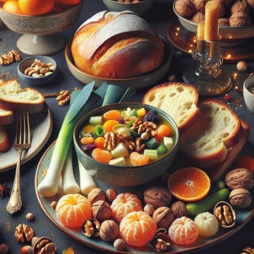 image-85 Délice Automnal aux Noix et Clémentines