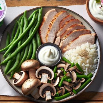 image-119 Délice de Porc aux Légumes et Riz Parfumé