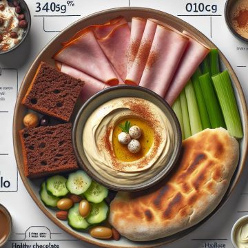 image-16 Délice Équilibré à la Libanaise