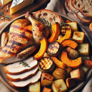 image-22 Délice Automnal au Poulet et Légumes Rôtis