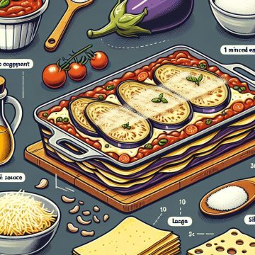 image-224 Lasagne d’Aubergine Savoureuse et Équilibrée