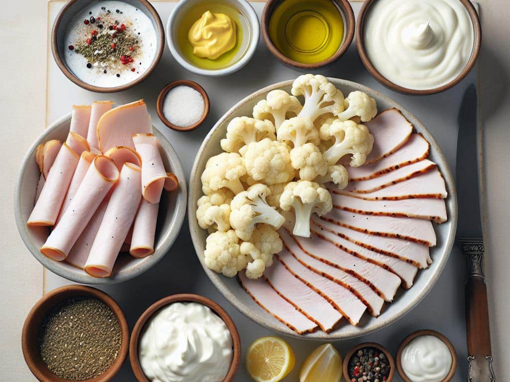 image-237 Chou-fleur Crémeux à la Dinde et Yaourt Vanille