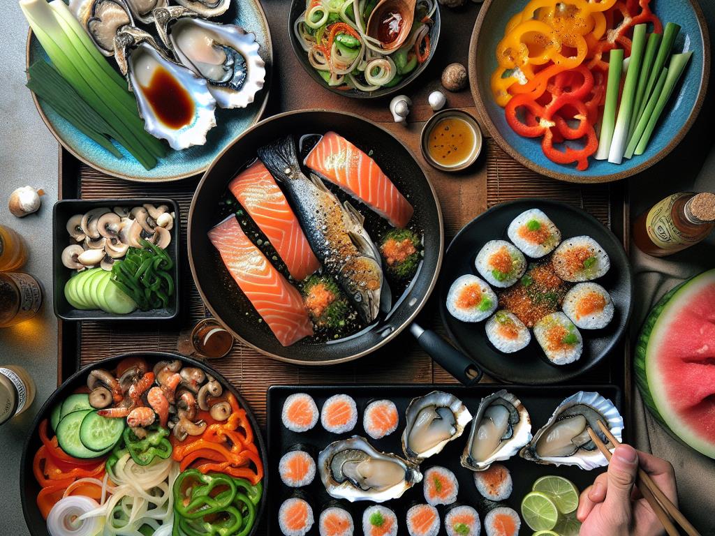 image-27 Délice Asiatique à la Saveur Océane