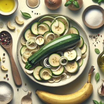 image-28 Délice de Courgettes et Échalotes à la Banane